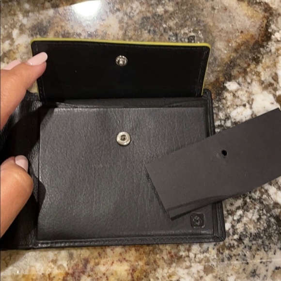 Samsonite Wallet - Picture 3 of 4
